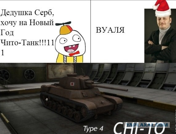 Wargaming 8