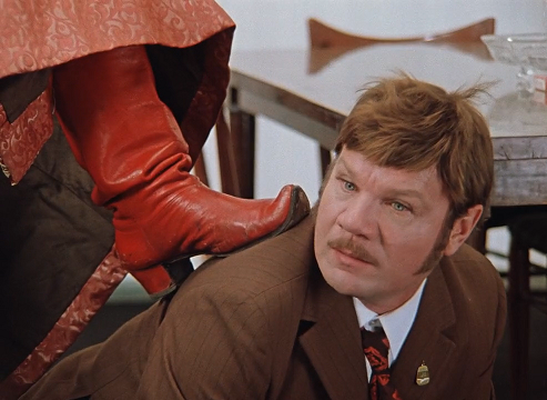 «Россия скоро уничтожит экономику США»