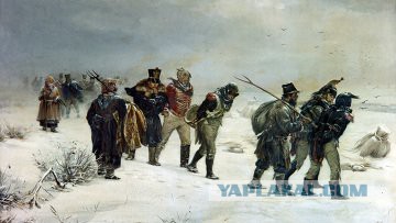 Карикатурки на тему украины...
