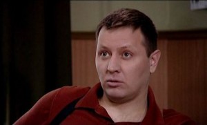 Харизмы Пост