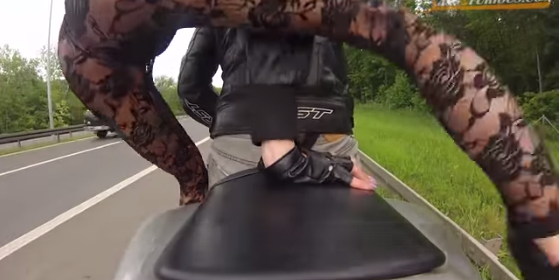 Я залип
