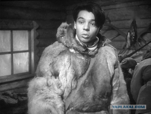 Раднэр Муратов. Василий Алибабаевич. И не только