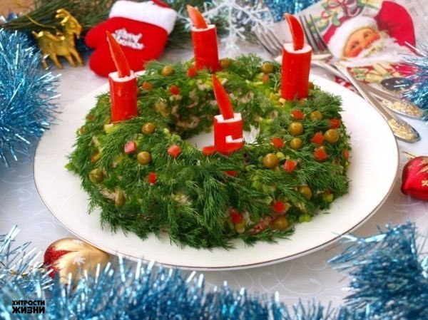 Кулинарная общалка