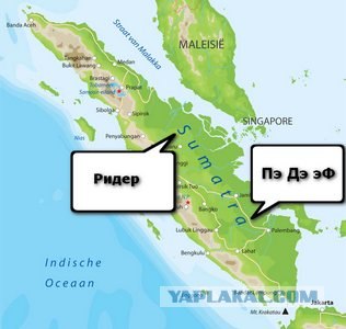 Названия программ бывают разные