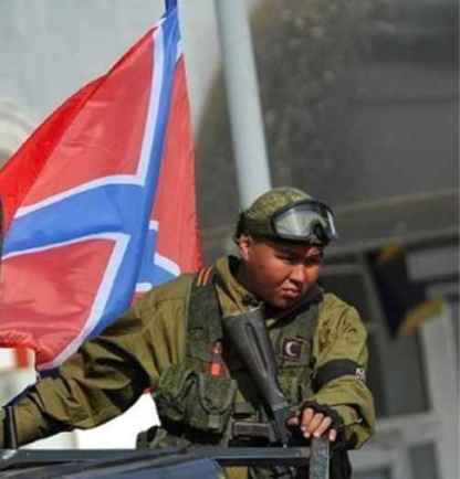 НАТО подтвердило разведданными присутствие российс