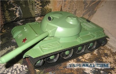 Дети перестройки