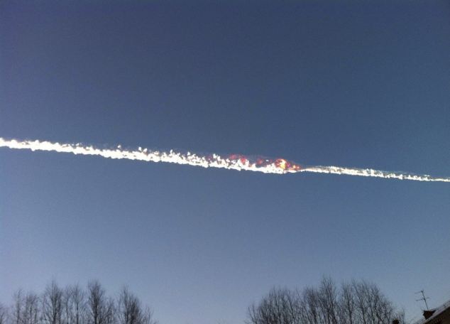 Термоядерные войны на Земле