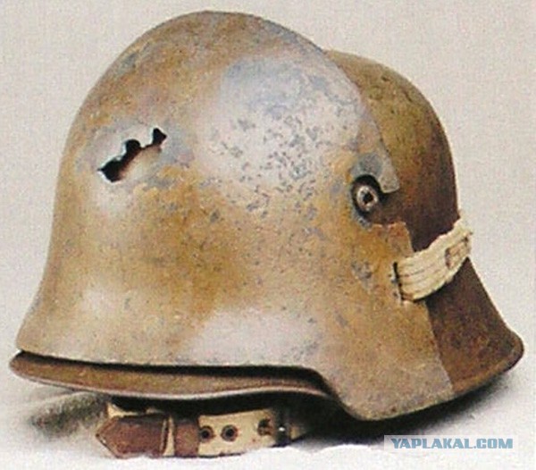 Военные изобретения времен