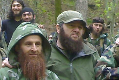 Бородачам посвящается.