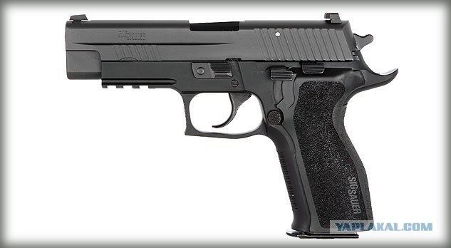 Купил себе Глок 19