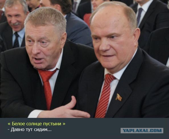 Цитаты из советских фильмов актуальны и сейчас