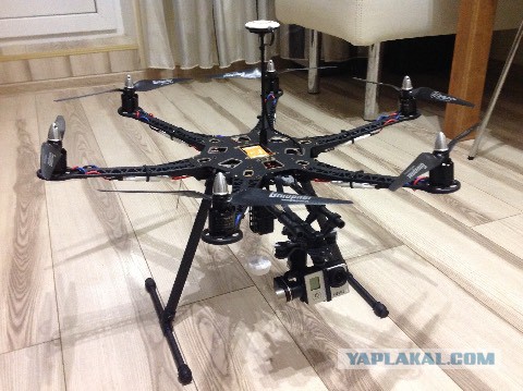 Игрушки для больших дядей