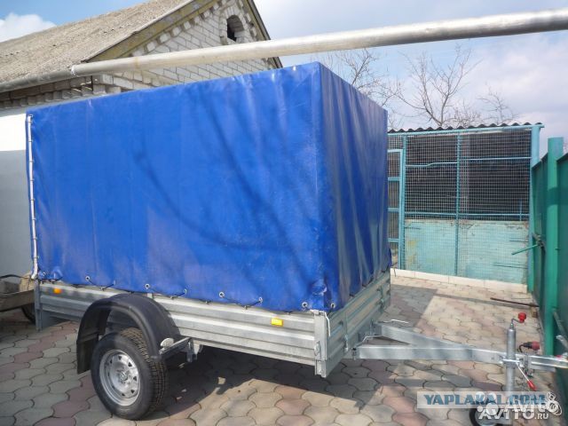 Автозавод на письменном столе. Часть 2.