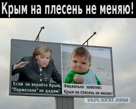 Перекличка отраслей попавших в кризис.