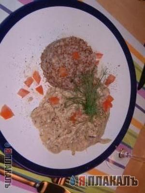 Свининка