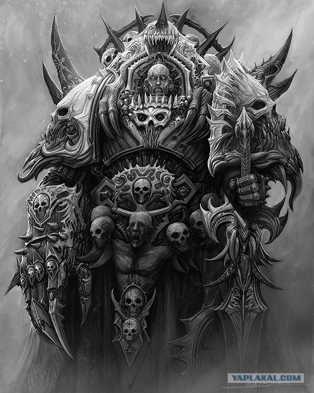 Рисунки : фантастика, Sci-Fi, киберпанк, постапокалипсис