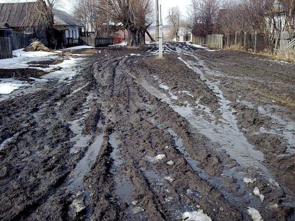 Четверговая солянка