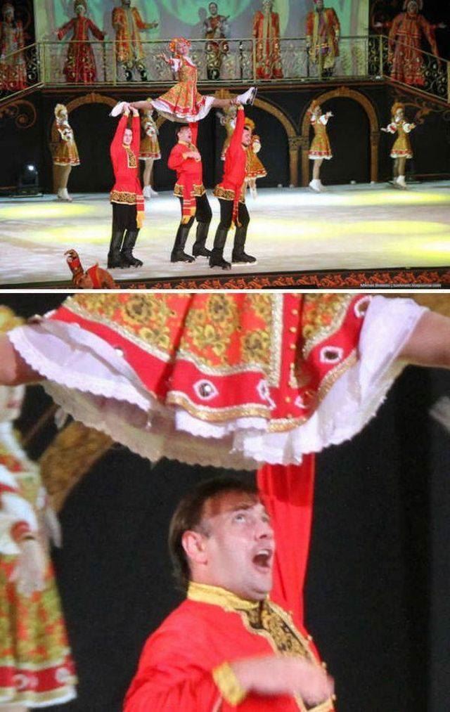Упоротая пятиминутка