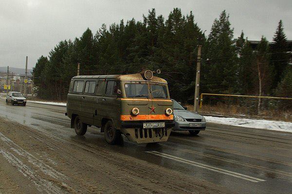 Новый Лексус 570 под нож! Переделка нового авто под проект