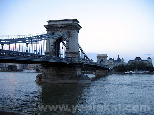 Будапешт (фотоотчет)
