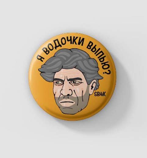 Картинки с подписями и без