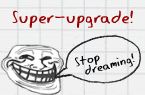 Trollface Launch (Флеш о полетах трололо)