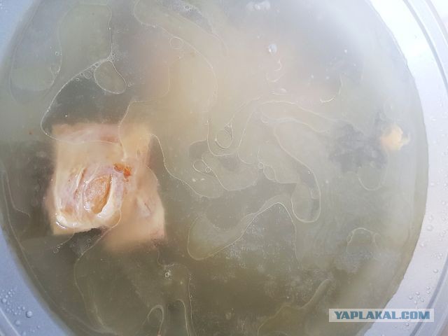 Кулинары поздравляют ЯП с днём рождения!