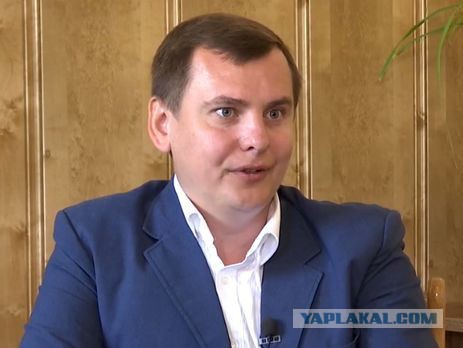 Глава ДНР Александр Захарченко убит в центре Донецка при покушении в кафе "Сепар"