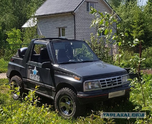 7 преимуществ езды на "автохламе"