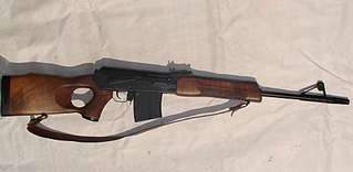 Сколько нужно стволов?