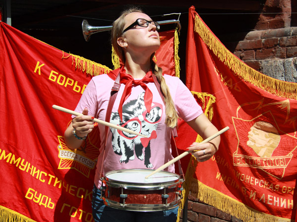Ситуацию в российском бизнесе назвали катастрофой