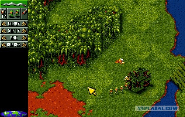 Минутка ностальгии или Sega Mega Drive – 16-битный хит
