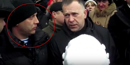 Путин пообещал дать воду в Крым