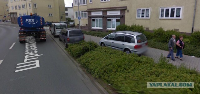 Где больше свободы. РФ против ЕС