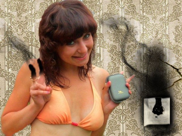 Девушка попросила отредактировать ее фотки...