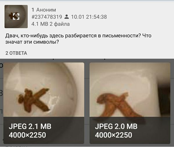 Это просто дикость какая-то