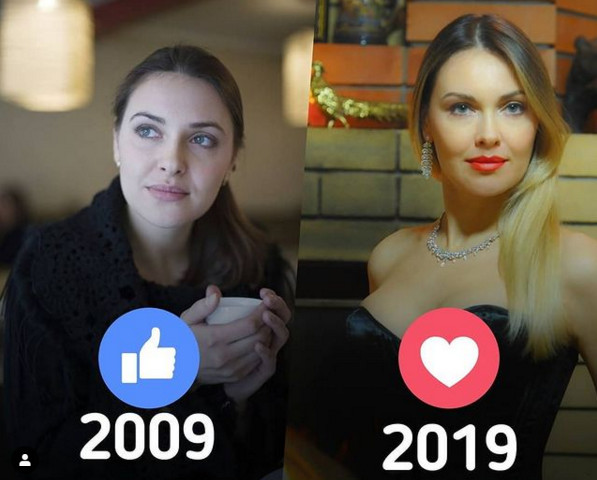 Как сейчас живет Ольга Фадеева, сыгравшая медсестру в «Солдатах»