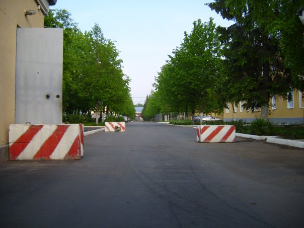 День пьяного курсанта