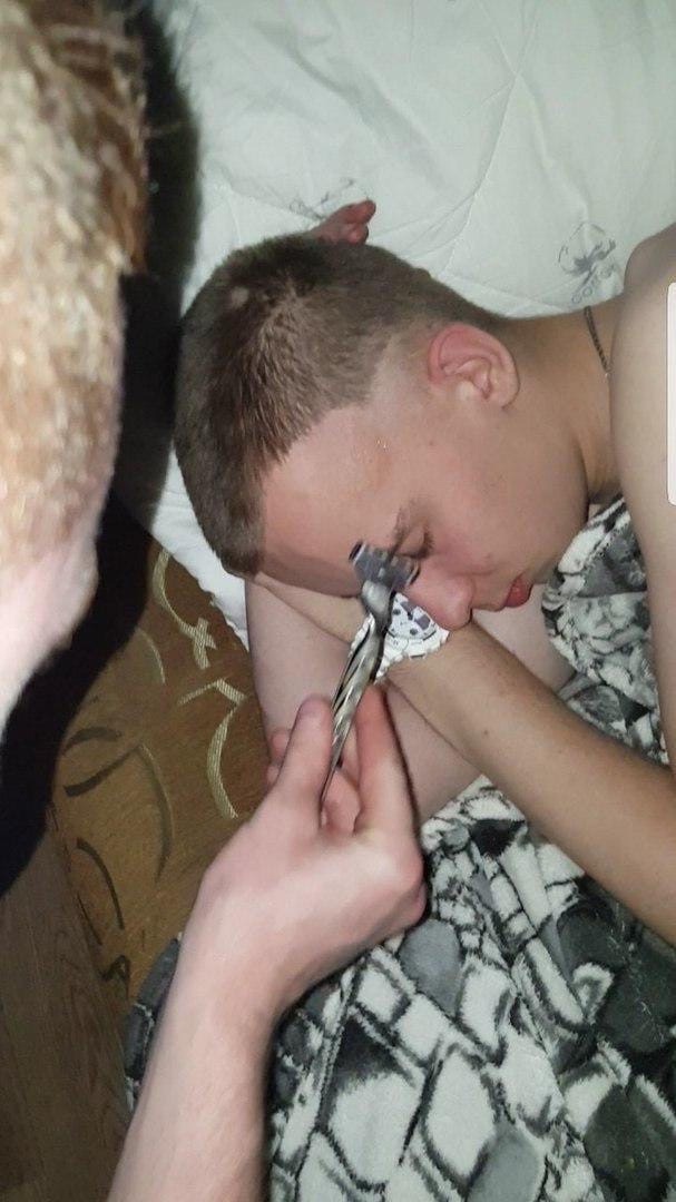 С такими друзьями враги не нужны