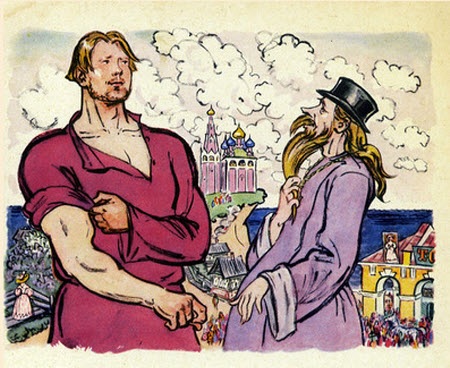 Священник из Мариинска отправлял мобилизованных на спецоперацию и решил припугнуть собравшихся