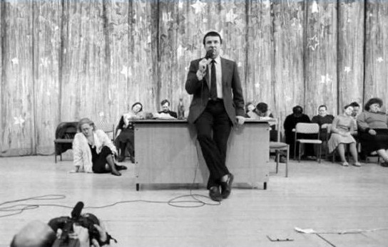 Смешал, но не взбалтывал 04.03.23