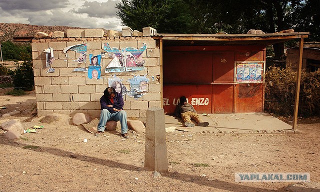 Латинская америка: правила жизни в путешествии