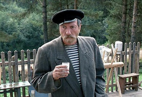 Помните лесенку