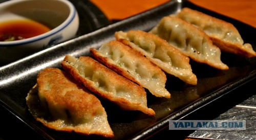 Пельмени