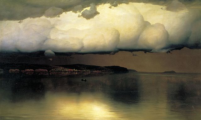 АРТ-Воскресенье.