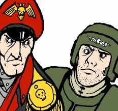 Учитель ОБЖ целый год пересказывал ученикам лор Warhammer 40000 на уроках «разговоров о важном»