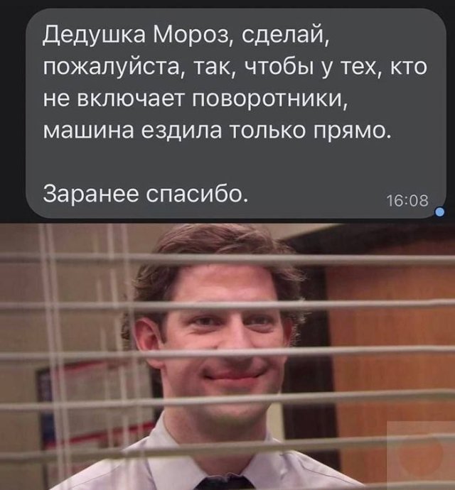 Завалялось тут случайно немного забавных картинок