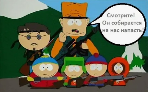 Генсек НАТО обвинил Россию в войне против альянса