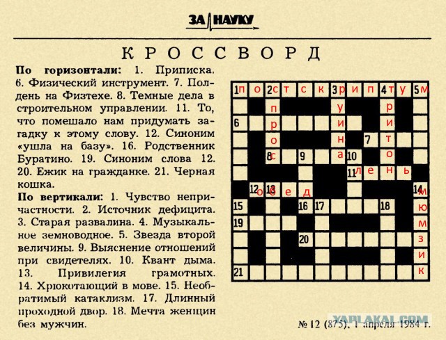 ​ Фотографии из прошлого нашей страны – 87