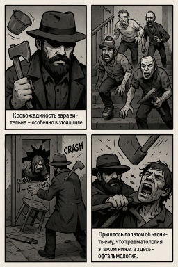 Фальшивый игрок